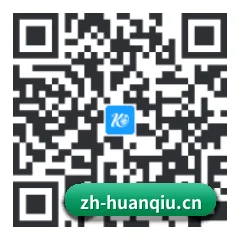 系统版 iOS 二维码